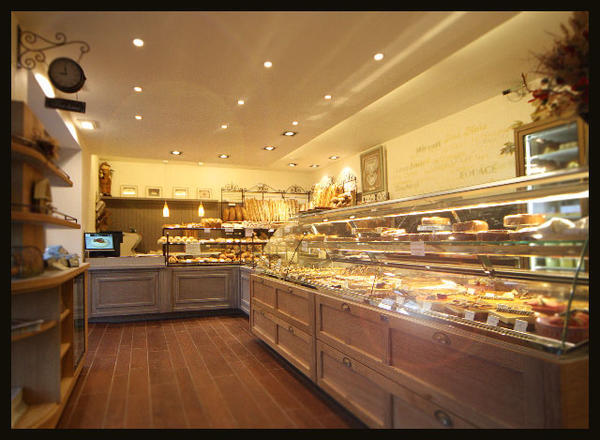 Boulangerie Barbotin Guidel