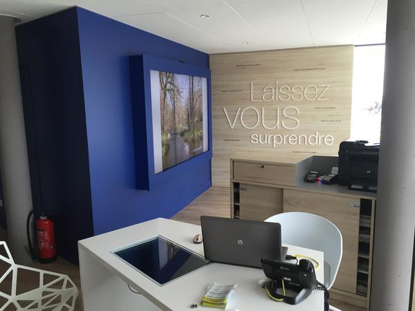 Office de Tourisme Larmor-Plage