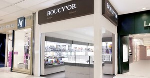 Agencement bijouterie BOUCY'OR - Evry