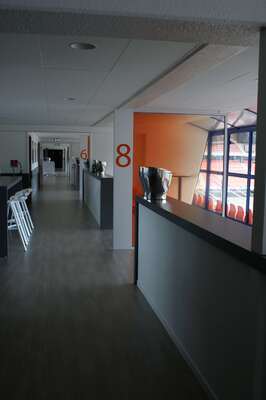 amenagement loges FC Lorient