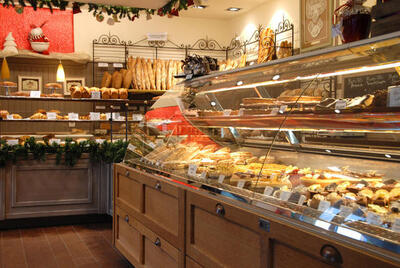 Boulangerie Barbotin Guidel