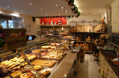 Boulangerie Barbotin Guidel