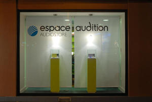Espace Audition - Lorient