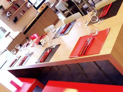 Restaurant Broche & Brochette Hennebont